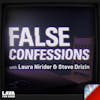 #356 Wrongful Conviction: False Confessions -  Peter Reilly - UPDATE