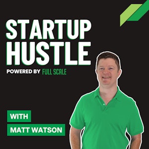 Startup Hustle