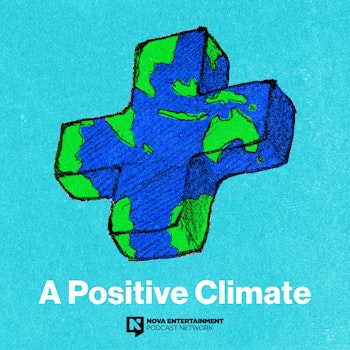 A Positive Climate #Wrapped: 2022 in Review with Alex and Nick