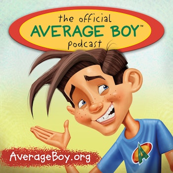 Official Average Boy Podcast #76