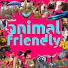 the Animal Friendly podcast