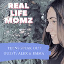Teens Speak Out