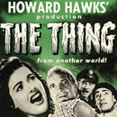 31 Days of Horror, 2025: Day 26 - The Thing from Another World (1951) 31 Days of Horror, 2025: Day 26 - The Thing from Another World (1951)