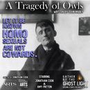 ”A TRAGEDY OF OWLS” by John Mabey (MABEY MONTH!) ”A TRAGEDY OF OWLS” by John Mabey (MABEY MONTH!)