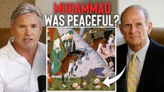 The Dark History Of Muhammed And Why It Matters The Dark History Of Muhammed And Why It Matters