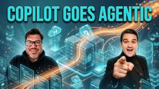 Copilot Studio, Dataverse MCP & The Future of Agentic AI in Microsoft 365 with Nathan Rose [MVP]