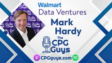 From Walmart Luminate to Scintilla with Walmart Data Ventures SVP Mark Hardy From Walmart Luminate to Scintilla with Walmart Data Ventures SVP Mark Hardy
