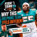 Why This Dolphins Team Feels Different | Douglie DoWrong Dives Back In