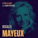 Rosalee Mayeux | From "Magnum, P.I." to "Model Mom" Rosalee Mayeux | From "Magnum, P.I." to "Model Mom"