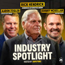 "Copy the Best!" Rick Hendrick's #1 Business Decision in 50 Years (And Why Zeigler Just Copied It) | Industry Spotlight "Copy the Best!" Rick Hendrick's #1 Business Decision in 50 Years (And Why Zeigler Just Copied It) | Industry Spotlight