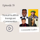 35 I Therapeutic Violence—How Mental Healthcare Falls Short in Immigrant Communities 35 I Therapeutic Violence—How Mental Healthcare Falls Short in Immigrant Communities