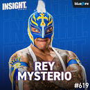 Rey Mysterio On Dom's Heel Run, Eddie Guerrero, Plans To Retire, WWE Champion, His Legacy Rey Mysterio On Dom's Heel Run, Eddie Guerrero, Plans To Retire, WWE Champion, His Legacy