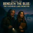 The Legend of the Flathead Lake Monster The Legend of the Flathead Lake Monster