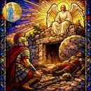The Guards at Jesus’ Tomb — An Easter Story for Kids & Families The Guards at Jesus’ Tomb — An Easter Story for Kids & Families