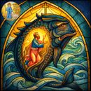 Jonah and the Whale (Part 2) — Ashes, Mercy, and 40 Days Jonah and the Whale (Part 2) — Ashes, Mercy, and 40 Days