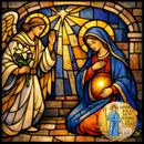 The Annunciation: When Mary Said Yes to God (Luke 1) The Annunciation: When Mary Said Yes to God (Luke 1)