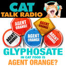 No, Glyphosate Is Not Agent Orange — Here's Where That Cat Food Myth Came From No, Glyphosate Is Not Agent Orange — Here's Where That Cat Food Myth Came From