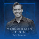 Affordable & Accessible: The Democratization of Legal Tech (Tyler Foreman VP of AI - Rocket Lawyer) Affordable & Accessible: The Democratization of Legal Tech (Tyler Foreman VP of AI - Rocket Lawyer)