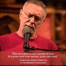 085. Humanity, Humility, and Hanuman - Krishna Das 085. Humanity, Humility, and Hanuman - Krishna Das