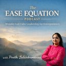 Why Calm Feels Uncomfortable for Entrepreneurs (And What It Really Means) Why Calm Feels Uncomfortable for Entrepreneurs (And What It Really Means)