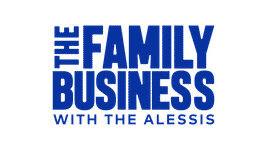 The Family Business with The Alessis