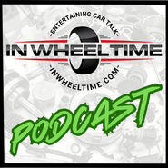 In Wheel Time Podcast
