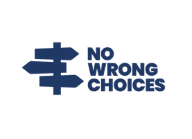 No Wrong Choices