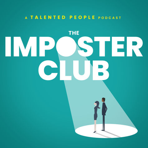 The Imposter Club The Imposter Club