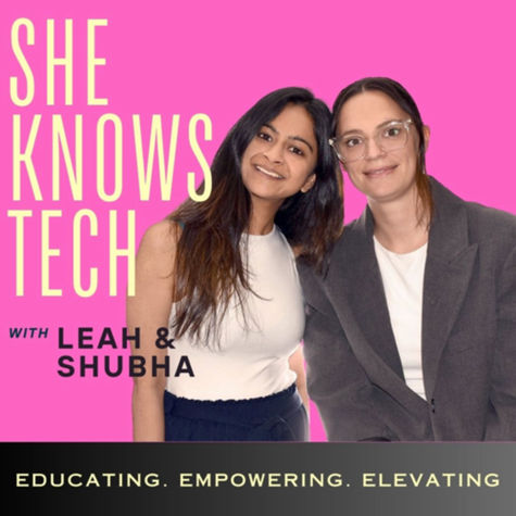 She Knows Tech She Knows Tech