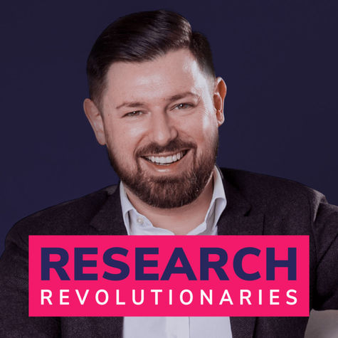 Research Revolutionaries