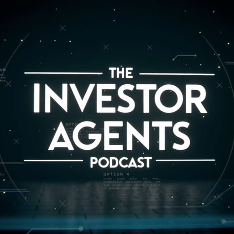 The Investor Agents Podcast | Real Estate Investing for Agents & Investors The Investor Agents Podcast | Real Estate Investing for Agents & Investors