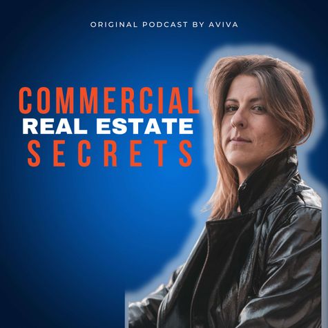 Commercial Real Estate Secrets Commercial Real Estate Secrets