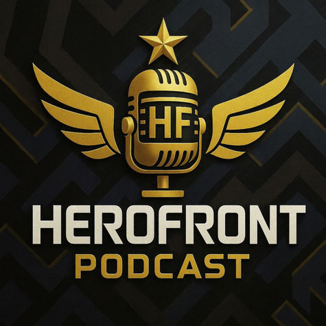 HeroFront