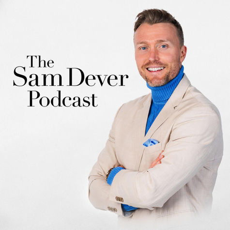 The Sam Dever Podcast