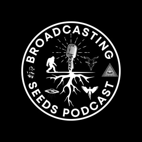 The Broadcasting Seeds Podcast The Broadcasting Seeds Podcast