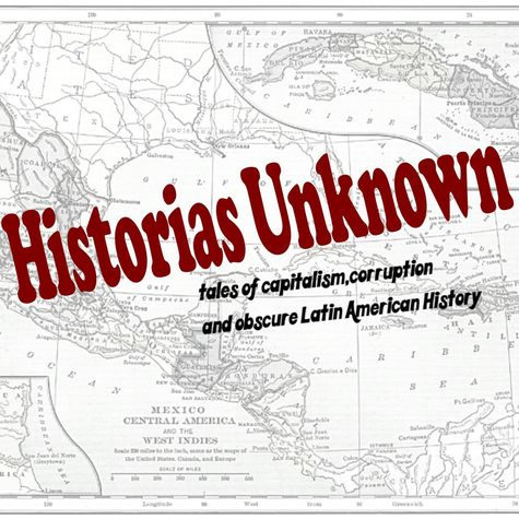 Historias Unknown Historias Unknown
