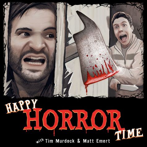 Happy Horror Time Happy Horror Time