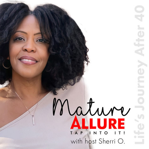 Mature Allure Mature Allure
