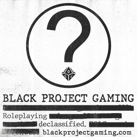Black Project Gaming Black Project Gaming