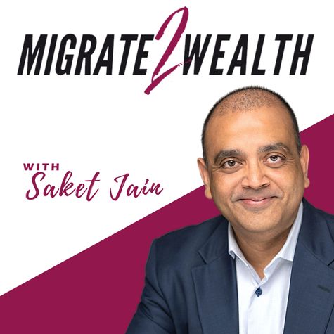 Migrate 2 Wealth Migrate 2 Wealth