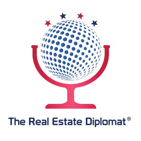 The Real Estate Diplomat The Real Estate Diplomat