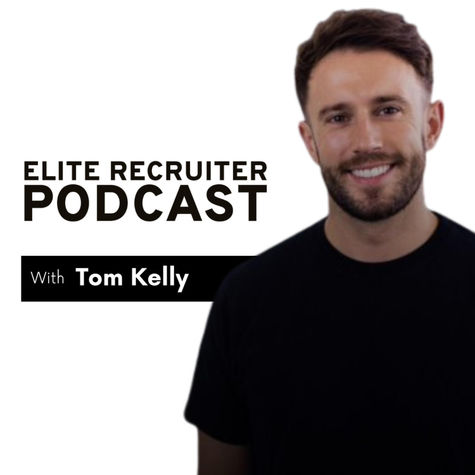 The Elite Recruiter Podcast