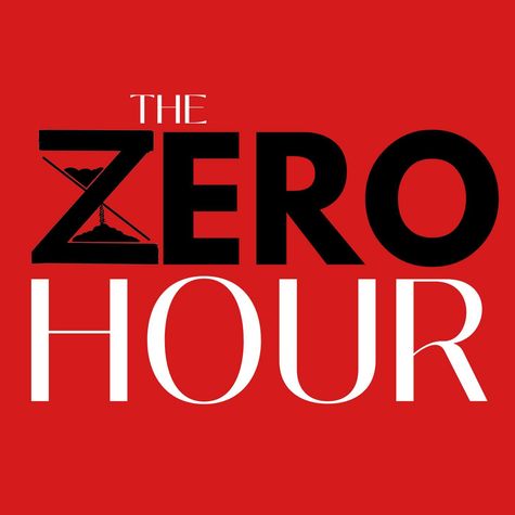 The Zero Hour The Zero Hour