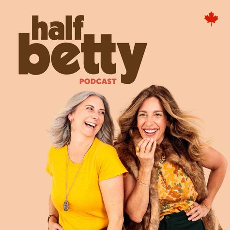half betty half betty
