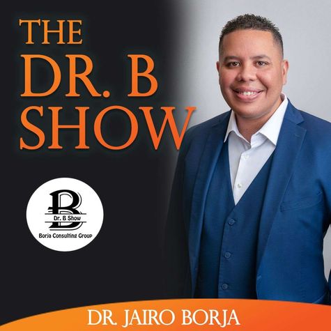 Dr. B Show Dr. B Show