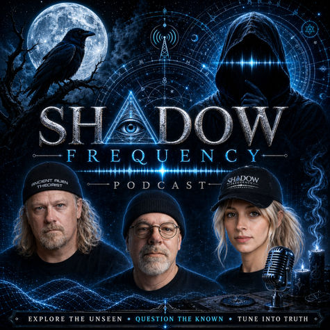 The Shadow Frequency The Shadow Frequency