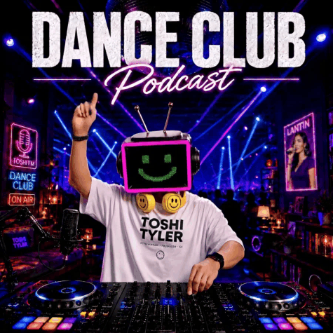 Dance Club Podcast® Dance Club Podcast®