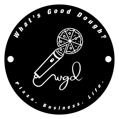 What's Good Dough? What's Good Dough?