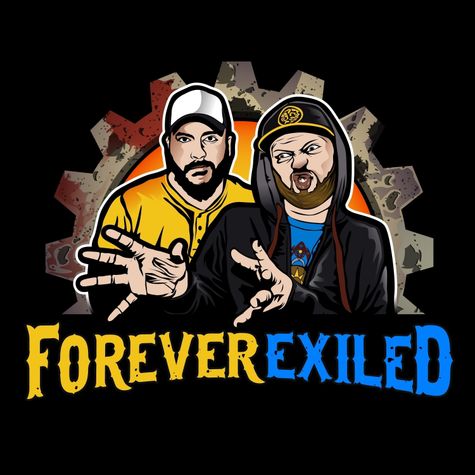 Forever Exiled Forever Exiled