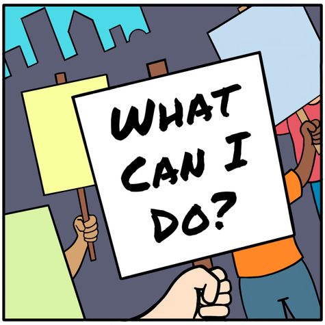 What Can I Do What Can I Do